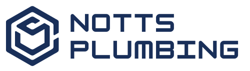Notts Plumbing Logo